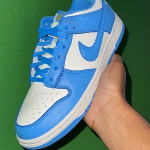 W Nike Dunk Low Coast